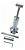 Saca Cesto Ge Mabe Dako Continental 10kg 12kg 15kg 921663 - Imagem 1