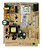 Placa Potência Geladeira Electrolux Dm84x A96969508 Original - Imagem 3