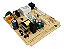 Placa Potência Geladeira Electrolux Dm84x A96969508 Original - Imagem 2