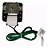 Motor Ventilador Geladeira Electrolux Df34a 36a 42 64594023 - Imagem 1