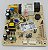 Placa Potência Geladeira Electrolux Df82 A02021001 A02021014 - Imagem 2