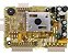 Placa Potencia Lavadora Electrolux Lac11 Bivolt A99035115 Original - Imagem 1