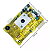 Placa Lavadora Electrolux Lte12 70202905 70202053 Original - Imagem 2