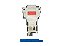 Atuador De Freio Ltr15 Lbu15 Ltd15 Ltd13 220v 64500662 - Imagem 5