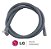 Mangueira De Saída LG Lava E Seca Wd1403 Wd1412 5214fr3188g Original - Imagem 2