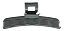 PUXADOR PORTA LAVA E SECA SAMSUNG WD8854 WD106 DC64-01524A - Imagem 2