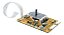 Placa Potência Lavadora Electrolux Lte09 70294515 CP Bivolt - Imagem 1