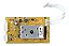 Placa Potência Lavadora Electrolux Lte09 70294515 CP Bivolt - Imagem 2