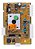 Placa Potência Lavadora Electrolux Lte12 Updr 70202905 CP - Imagem 2