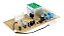 Placa Potência Lavadora Brastemp Consul Bwl11 Cwl10 326062222 - Imagem 1