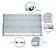 Prateleira Original Refrigerador Rfct460 (34x60) Rfn715537 - Imagem 2