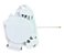 Atuador Freio Lavadora Electrolux Ltc10 64491711 110v Original ° - Imagem 4