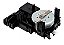 Atuador De Freio Lavadora Brastemp Consul W10518616 110v Emicol - Imagem 1