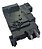 Atuador De Freio Lavadora Brastemp Consul W10518616 110v Emicol - Imagem 3