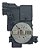 Atuador De Freio Lavadora Brastemp Consul W10518616 110v Emicol - Imagem 2