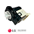 Bomba Eletrobomba 127v 80w LG Wd14312 Wd12311rd 4681ea2001t Original - Imagem 1