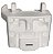Duto de Ar Brastemp e Consul W10169475 - Imagem 1