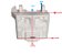 Duto de Ar Brastemp e Consul W10169475 - Imagem 2
