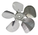 Exaustor Churrasqueira 1/40 110v 220v 20cm 200mm Premium Elco - Imagem 6