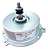 Motor Do Duto De Secagem Lava E Seca Wd8854/wd106 + Brinde - Imagem 2