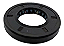 Eixo Tripé Samsung + Retentor + Parafusos Wf106 - Imagem 2