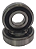 Kit Retentor + Rolamentos Para Lavadora Wf448 Wf461 WF431ABP/XAA - Imagem 5