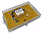 Placa Potencia Lavadora Colormaq Lca12 Lca15 11,5 15k Bivolt V1 C/ Suporte - Imagem 1