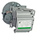 Eletrobomba Lava E Seca 220v Dc31-00181b Wd106 Wd0854 Wd11m4453jwfaz - Imagem 5