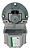 Eletrobomba Lava E Seca 220v Dc31-00181b Wd106 Wd0854 Wd11m4453jwfaz - Imagem 4
