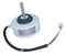 Motor Evaporadora LG Dual Inverter 9000 A 24000 Btu Original EAU62004010 eixo curto Original - Imagem 2