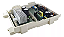 Placa Principal Potência DC92-02049L 127V Lava Seca Samsung WD11A4453B - Imagem 2
