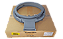 Guarnição Porta Lava Seca Samsung Wd14t504dsb Wd14t504dse DC64-04031B - Imagem 5