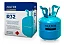 Fluído Refrigerante R32 Onu 3252 3kg Hulter Ht6r323kgrc - Imagem 1