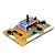 Placa de Potência para Lavadora Electrolux CP1467 Bivolt - Imagem 1