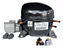 Motor Compressor Embraco 1/4 R134a EMR80HLR 110V - Imagem 6