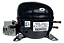 Motor Compressor Embraco 1/4 R134a EMR80HLR 110V - Imagem 1