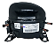 Motor Compressor Embraco 1/4 R134a EMR80HLR 110V - Imagem 4