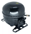 Motor Compressor Embraco 1/4+ R134a EMR80HLR 220V - Imagem 3