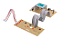 Placa Brastemp Bwb08a Potencia Interface V2 W10474203 Cp1440 - Imagem 1