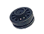 Bucha Mancal Rolamento De Esfera Turbina Evaporadora LG 480a20004m - Imagem 1