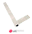 Cabo Flat Para Televisor LG 43uj6525.awz EAD63969903 Original - Imagem 3
