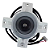 Motor Ar Condicionado LG ASUW USUQ18 Eau57945712 Eau57945710 EAU57945702 - Imagem 2