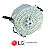 Tanque Traseiro Lava Seca LG Cv5011 Cv9011 Cv7011 AGM75471406 Original - Imagem 1