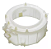 Tanque camara Frontal Lava E Seca Samsung Wd103 Wd106 Wd10j Wd11j DC61-01932D Original - Imagem 2