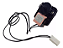 Motor Ventilador Geladeira Mabe Bosh Kdn 220v 710611 - Imagem 1