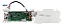 Placa Display / Interface Lava E Seca LG Cv5011ts4 Cv5011wg4 EBR33119163 Original - Imagem 3