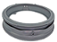 Guarnição Borracha Porta LG Wd1409 Wd1410 Wd1412 Mds38265303 Original - Imagem 2
