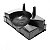 Recipiente Evaporação Refrigerador Brastemp Consul 326062041 - Imagem 1