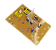 Placa Para Lavadora Colormaq Lca12 E Lca15kg Similar Pel9502 - Imagem 2