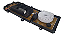 Placa Receptora Lava E Seca Samsung Wd136uvhj Dc92-00905a - Imagem 2
